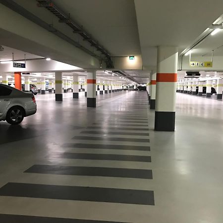 Zandvoort Studio المظهر الخارجي الصورة