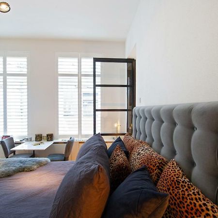 Zandvoort Studio المظهر الخارجي الصورة