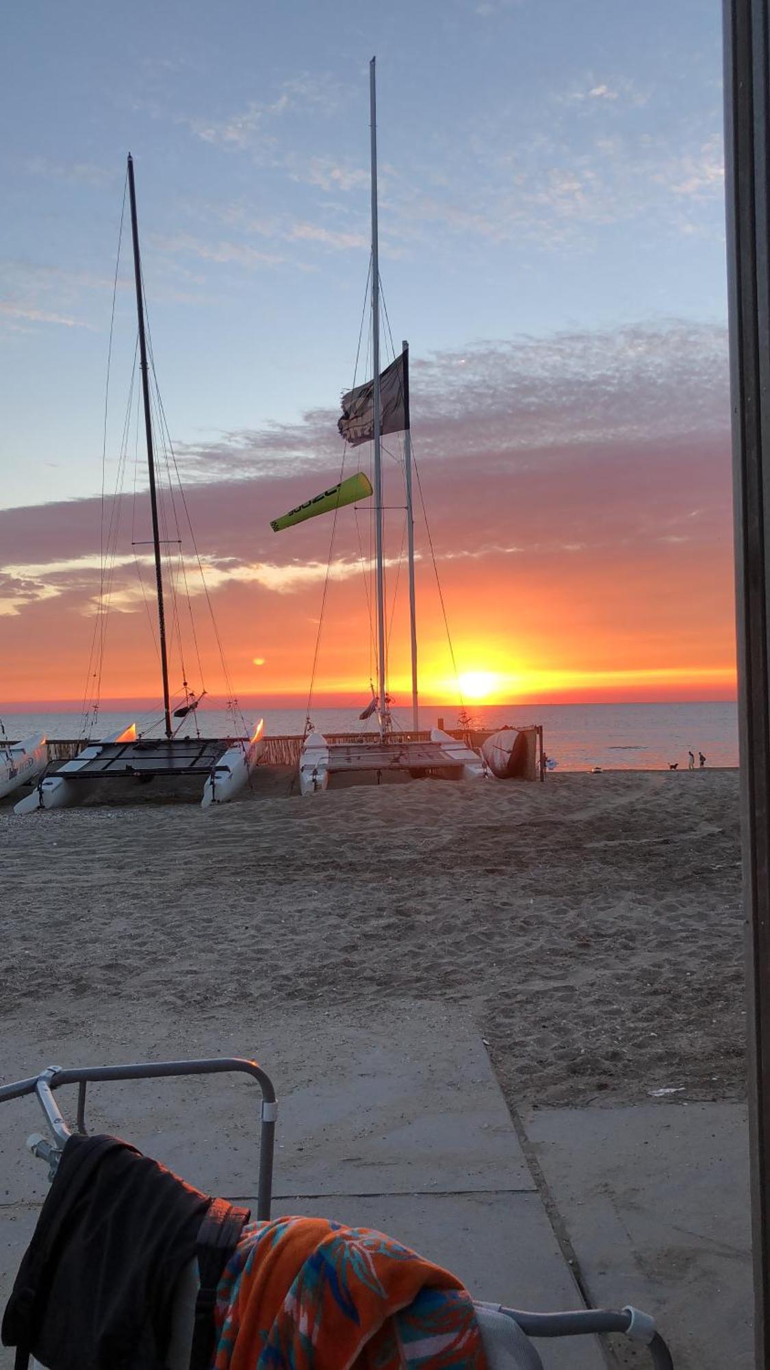 Zandvoort Studio المظهر الخارجي الصورة