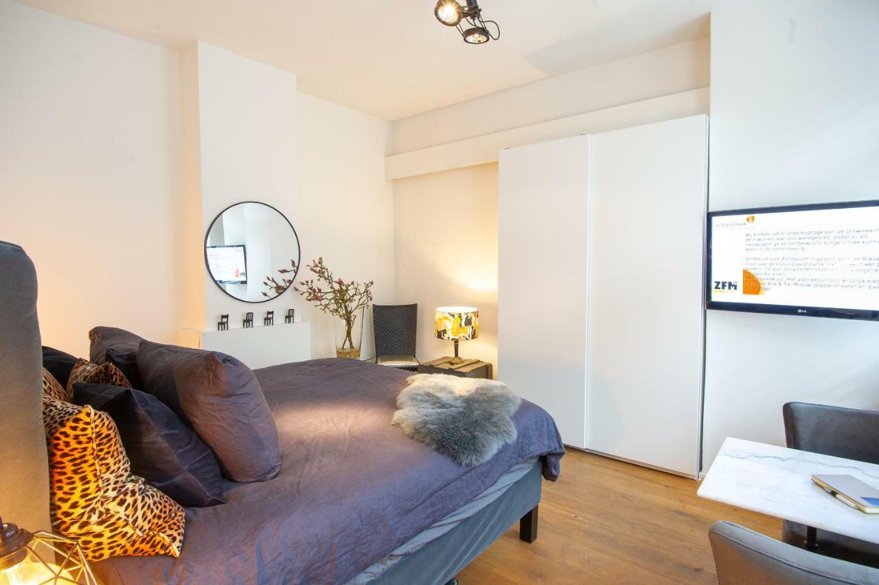 Zandvoort Studio المظهر الخارجي الصورة