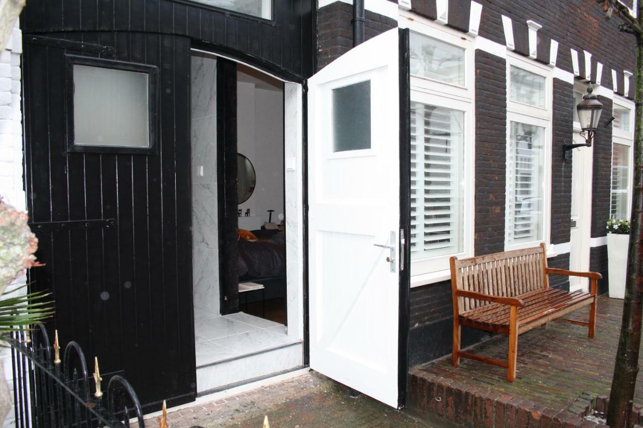 Zandvoort Studio المظهر الخارجي الصورة