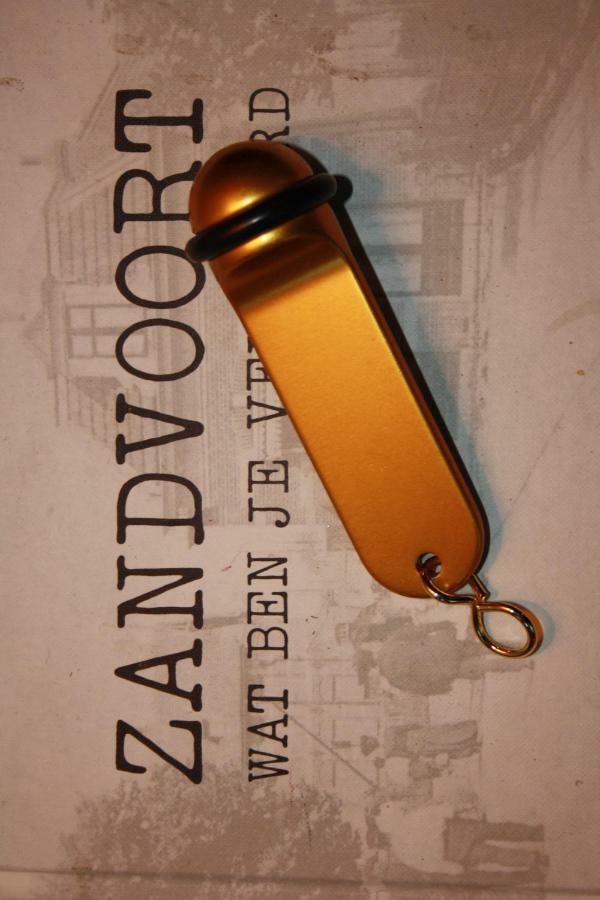 Zandvoort Studio المظهر الخارجي الصورة